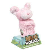 Hugwallas Tiny Zoo Collection, Rabbit
