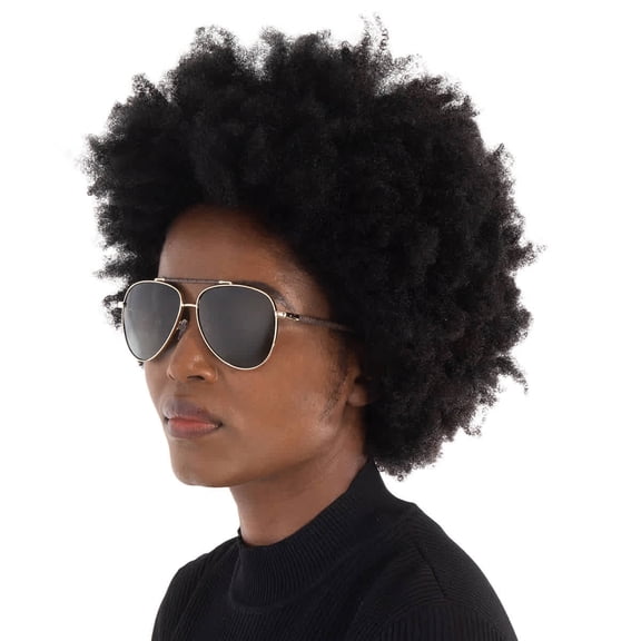 MICHAEL KORS MK1146-10143H-59  Sunglasses Size 59mm 140mm 13mm gold Men NEW