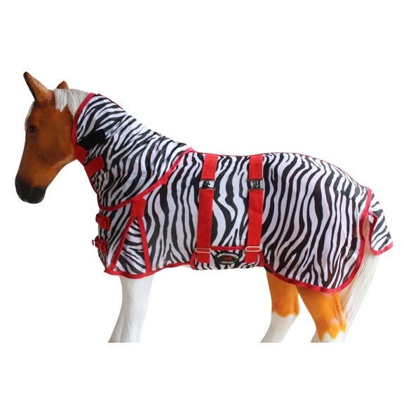 58" Miniature Weanling Donkey Pony Horse Foal  Summer Sheet  51818