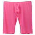 thumbnail image 2 of Yinanstore Caleçons Classiques pour Hommes, Diverses Couleurs m, 2 of 8