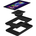 thumbnail image 6 of Incipio Capture for Microsoft Surface Go, Black, 6 of 9