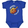 thumbnail image 3 of Inktastic Hanukkah Dreidel Game Boys or Girls Baby Bodysuit, 3 of 5