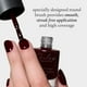 thumbnail image 4 of Esmalte de uñas en gel Julep Quick-Dry Bubbly Berry de larga duración, 4 of 8