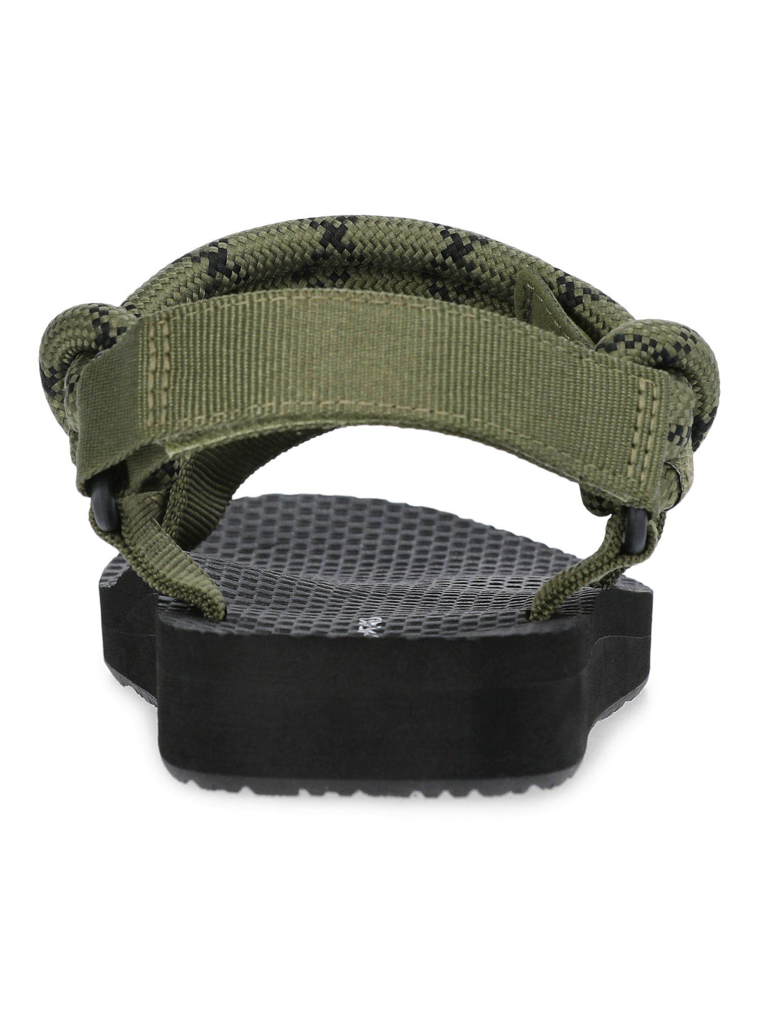 Athletic Works Women's Knotted Nature Sandals
