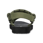 Athletic Works Women's Knotted Nature Sandals