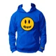 thumbnail image 1 of Sudadera Drew House Justin Bieber Azul Envió Gratis, 1 of 3