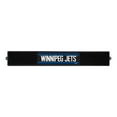thumbnail image 1 of NHL - Winnipeg Jets Drink Mat 3.25"x24", 1 of 5