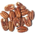 thumbnail image 6 of Organic Deluxe Nuts in a Gift Box - A Variety Pack of Pecans, Macadamia Nuts, Cashews, Walnuts and Almonds – by Food to Live, 6 of 10