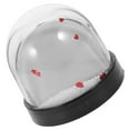 thumbnail image 3 of Picture Display Snow Globe Sublimation Snow Globe Photo Snow Globe DIY Snow Globe, 3 of 8