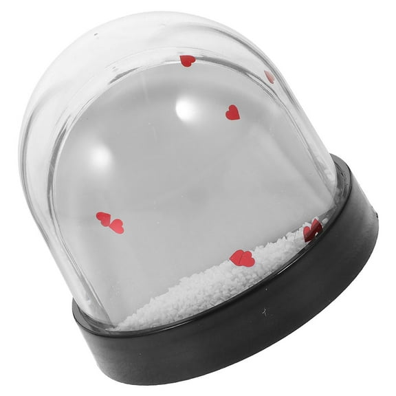 Photo Snow Globe Diy Snow Globe Sublimation Snow Globe Blank Picture Snow Globe