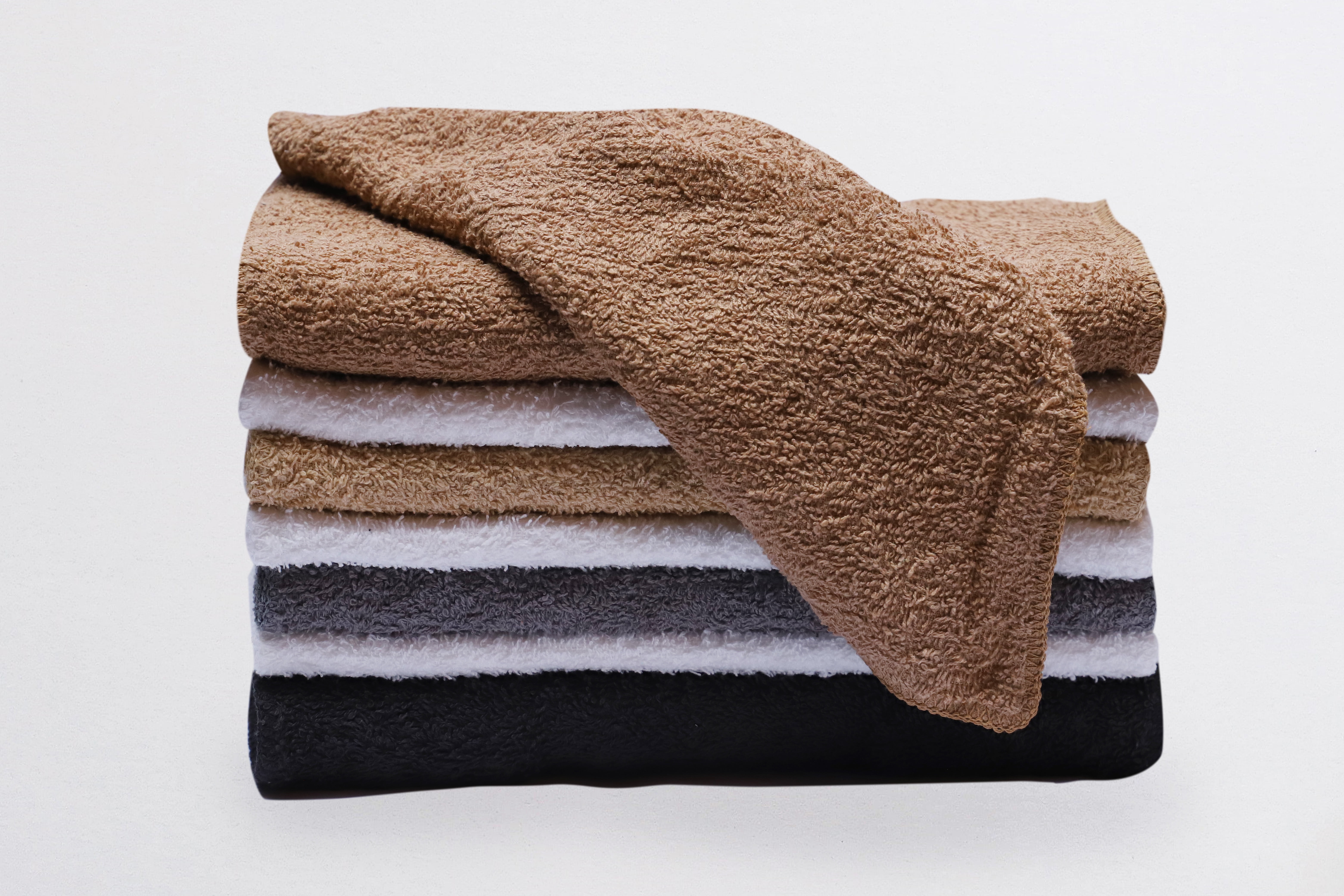 24 Bath Towels 24 x 48 Inch Combed Cotton – JBK Towel World