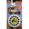 ViewMaster - Extreme 3D Bikes, Blades & Boards - 3 Reels on Card - NEW By 3Dstereo ViewMaster