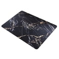 thumbnail image 1 of Alfombra de baño Alfombra de baño, Barro de Diatomeas Multiusos Antideslizante, Alfombra para el Piso, Felpudo Interior para Entrada, baño y Cocina Estilo B, 1 of 8