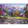 thumbnail image 3 of Buffalo Games Chuck Pinson Inspirations of Spring Jigsaw Puzzle, 3 of 3