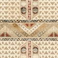 thumbnail image 3 of SAFAVIEH Paradise Nanda Southwestern Area Rug, Ivory, 8' x 11'2", 3 of 5