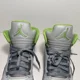 thumbnail image 5 of Ni - ke Jordan 5 Retro Green Bean 2021 Men’s Basketball Shoe Size 9.5 (DM9014-003)No Box, 5 of 5