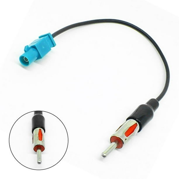 Radio antenna adapter sale walmart