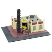 Disney Pixar Cars, Luigi's Casa Della Tires Play Set