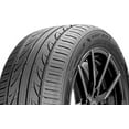 thumbnail image 2 of Pair of 2 New Lexani LXUHP-207 235/45ZR17 97W XL All Season Ultra High Performance Tires LXST2071745030 / 235/45/17 / 2354517 Fits: 2004-06 Acura TL Base, 2007-08 Acura TL Type-S, 2 of 3
