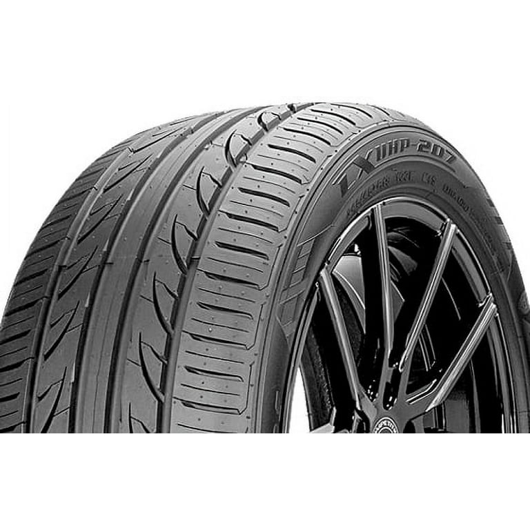 Lexani LXUHP-207 235/45ZR17 97W XL All Season Ultra High