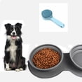thumbnail image 4 of TIMIFIS Hyper Pet Licking Mat for Dogs Calming Mat for Anxiety Relief Boredom Buster - Summer, 4 of 9