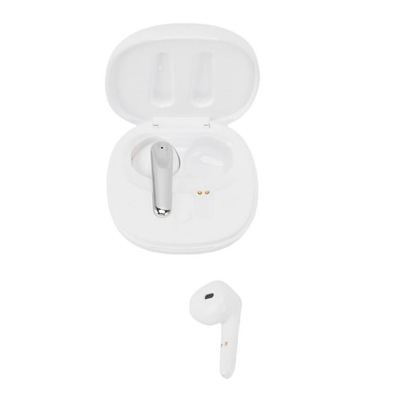 AI Translation Earbuds Real Time, 133 Languages, 3 in 1 Wireless 5.4 Translation Earphones, 300mAh Charging Case, 5-6h Playback Time, for Travel, Work, Learning
