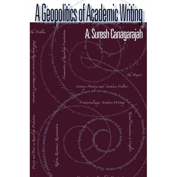 Composition, Literacy, and Culture A Geopolitics of Academic Writing, Book 163, (Paperback)