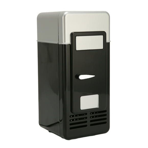 Refrigerador pequeño, refrigerador USB Refrigerador aislado Refrigerador USB Refrigerador USB Los mejores materiales