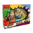 thumbnail image 1 of Pokémon TCG: Mega Evolution— Ascended Heroes First Partners Deluxe Pin Collection, 1 of 4