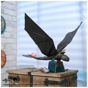 Dreamworks Dragons, How to Train Your Dragon, Remote Control Flying Toothless Toy