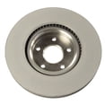 thumbnail image 2 of Motorcraft ROTORASY-BRAKE (P), 2 of 4