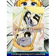 Fragtime: The Complete Manga Collection (Paperback)