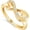 Dad-No.6, variant on Infinity Cremation Urn Ring for Ashes Infinity Crystal Memorial Ring for Human Love Ones Ashes Stainless Steel Keepsake Ring for Women
