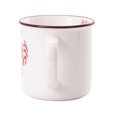 thumbnail image 2 of Holiday Time Decal Ceramic Mug, 16.5 oz, 1 Piece, 2 of 5