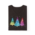 thumbnail image 2 of Catherines Women's Plus Size Petite Wit & Whimsy Tees, 2 of 3