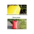 thumbnail image 5 of Waterproof Dry Bag Floating Roll-Top Compression Dry Sack Stuff Sack Storage Bags for Kayaking Boating Canoeing Swimming Water Sports, 5 of 8
