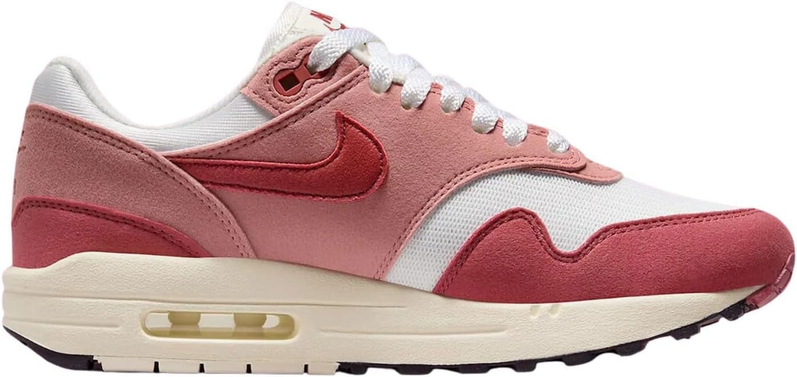 NIKE AIR MAX 1 DLX 28㎝ Nike Air Max 1 \u002787 Volt Suede (Women\u0027s) - DZ2628-100 - US