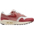 thumbnail image 2 of Women's Nike Air Max 1 Sail/Cedar-Red Stardust (DZ2628 103) - 9.5, 2 of 5