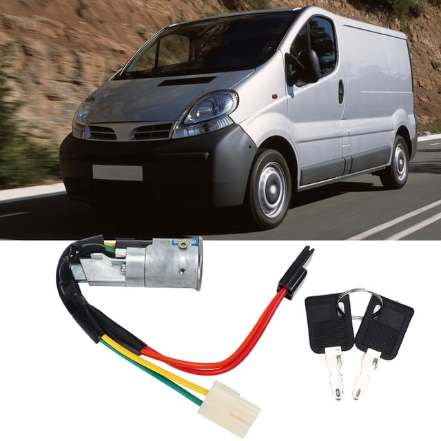 7701038365, Fit Direct High Fuerza Oe Diseño OE ESTABLE RENDIMENTO DE RENDIMIENTO INTERRUPTOR DE BARRIL DE BLOQUE CON 2 LLAVA PARA AUTOMÓVILES