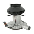 thumbnail image 4 of Combustion Blower Motor Assembly, Air Heater Blower Fan Motor Low Noise Temperature  Waterproof High Performance  For Airtronic, 4 of 8