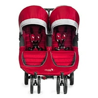 Baby Jogger 2016 City Mini Double Stroller