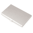 thumbnail image 1 of Aluminum card holder, 1 of 1