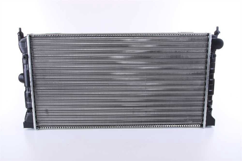 Nissens 652611 Radiator