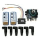 thumbnail image 2 of Relé de cabrestante eléctrico relé de solenoide de cabrestante 10Hz-200Hz DC 12V totalmente equipado para ATV para UTV ANGGREK Otros, 2 of 8