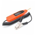thumbnail image 4 of Automotive Test Light 12V DC Digital Light Tester with Voltmeter, Heavy Duty Auto Circuit Tester with LCD Backlight Display, 4 of 5