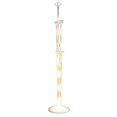 thumbnail image 1 of Reusable Table Balloon Holder Column Stand with Light Birthday Wedding Decor, 1 of 12