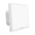 thumbnail image 1 of Bluetooth Smart Light Switch Neutral Wire Required Bluetooth Multi-control Smart Life Work ,Trusted and Reliable, 1 of 4