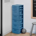 thumbnail image 1 of Cajonera Organizador Modular 7 Niveles, 1 of 5