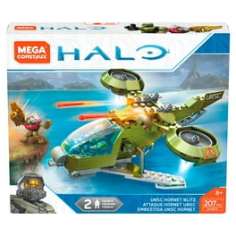 Halo Toy Mega Construx Unsc Infinity Mega Construx Halo Unsc Infinity