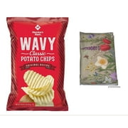 Members Wavy Potato Chips (16 oz.)